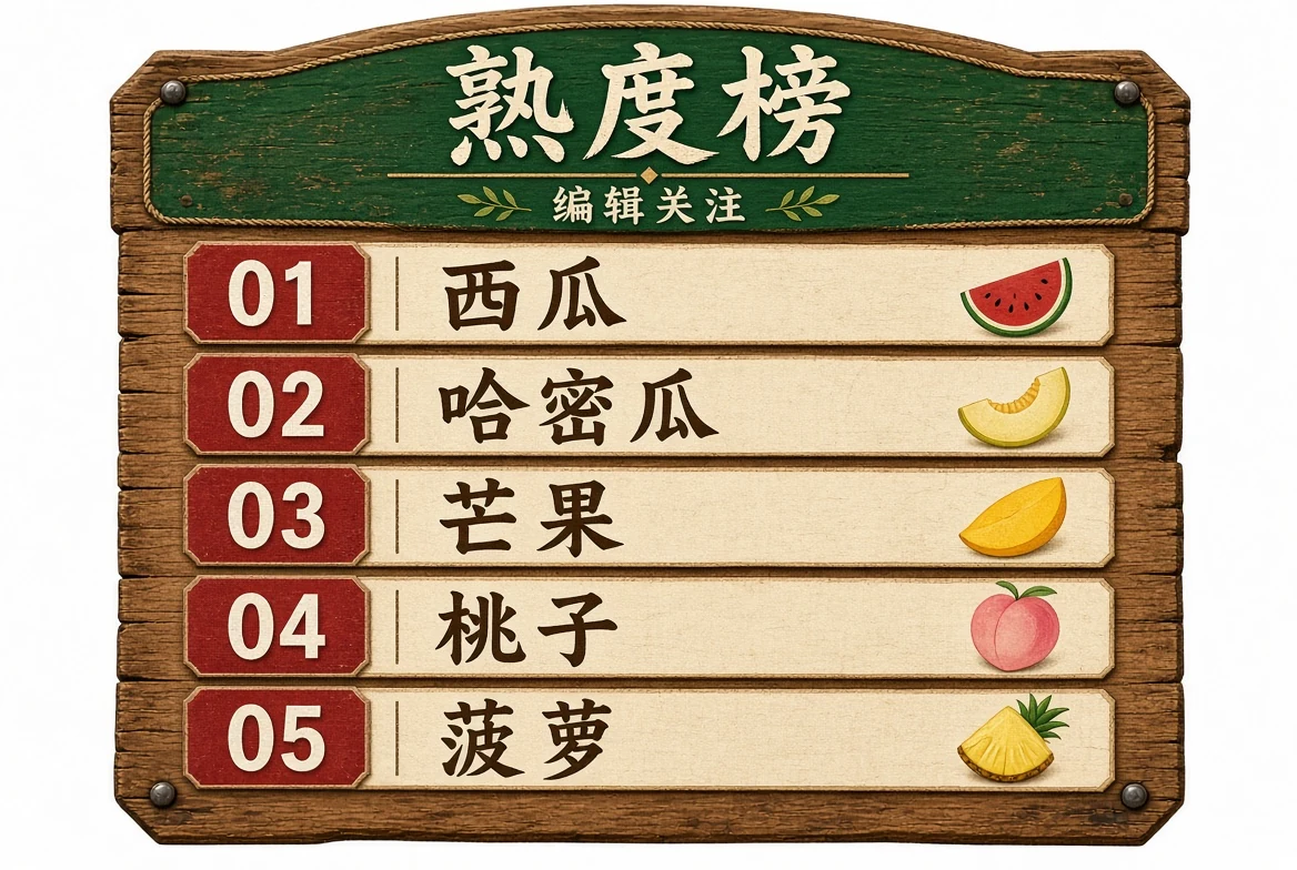 编辑精选栏目